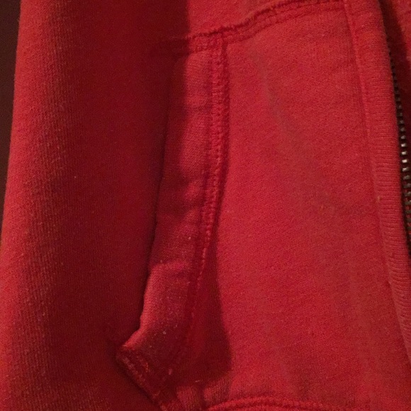 Always in style Abercrombie cool hoodie! - Picture 5 of 6